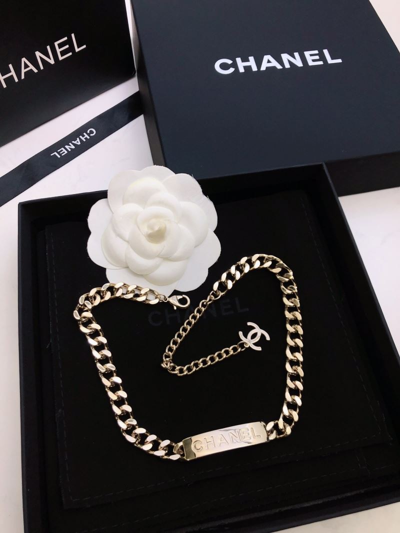 Chanel Bracelets